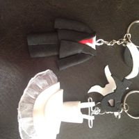 Ideias para lembranças - 1