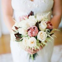 Bouquets - 3