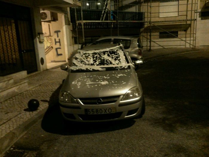 O nosso dia - 3