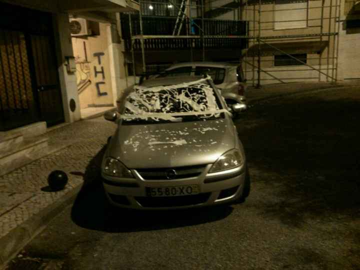 O nosso dia - 3