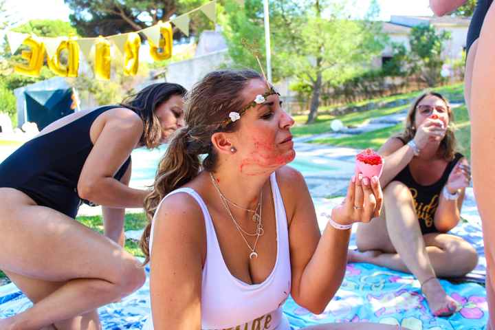 Bride Tribe - a Despedida de Solteira mais louca :) - 8
