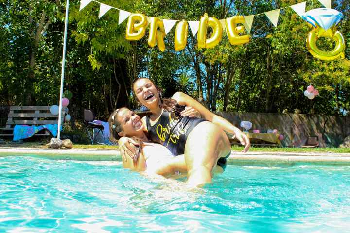 Bride Tribe - a Despedida de Solteira mais louca :) - 10