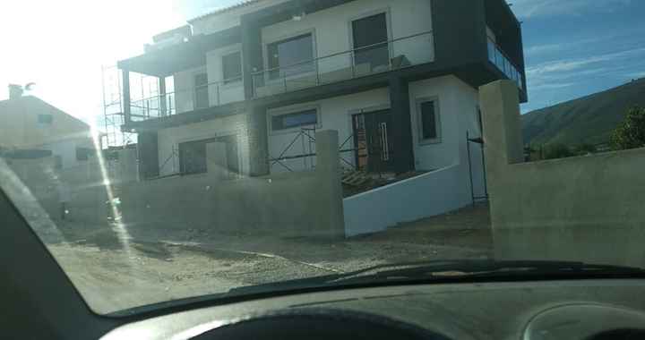 Apartamento do casal - 2