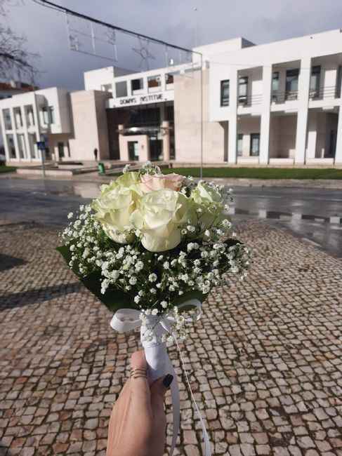 o meu Casamento Covid - Joana 2020 - 1