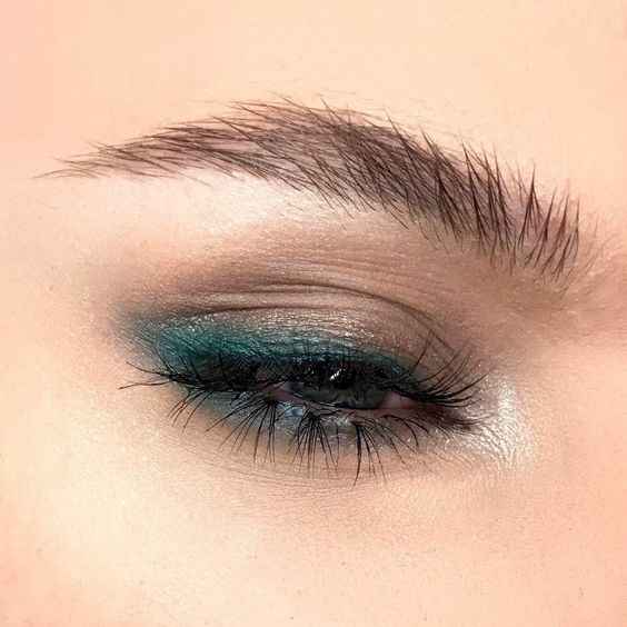 o Arco-íris invade a Comunidade: Inspirações (azul ) para Look da Noiva💙 - 20