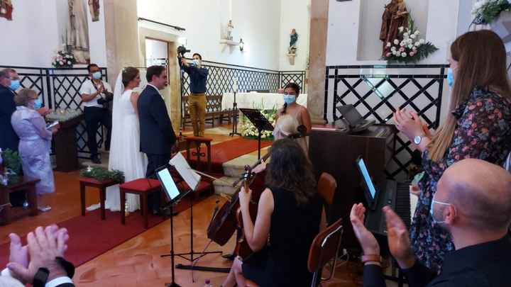 Casamento Joana & António - 25.07.21 - 8
