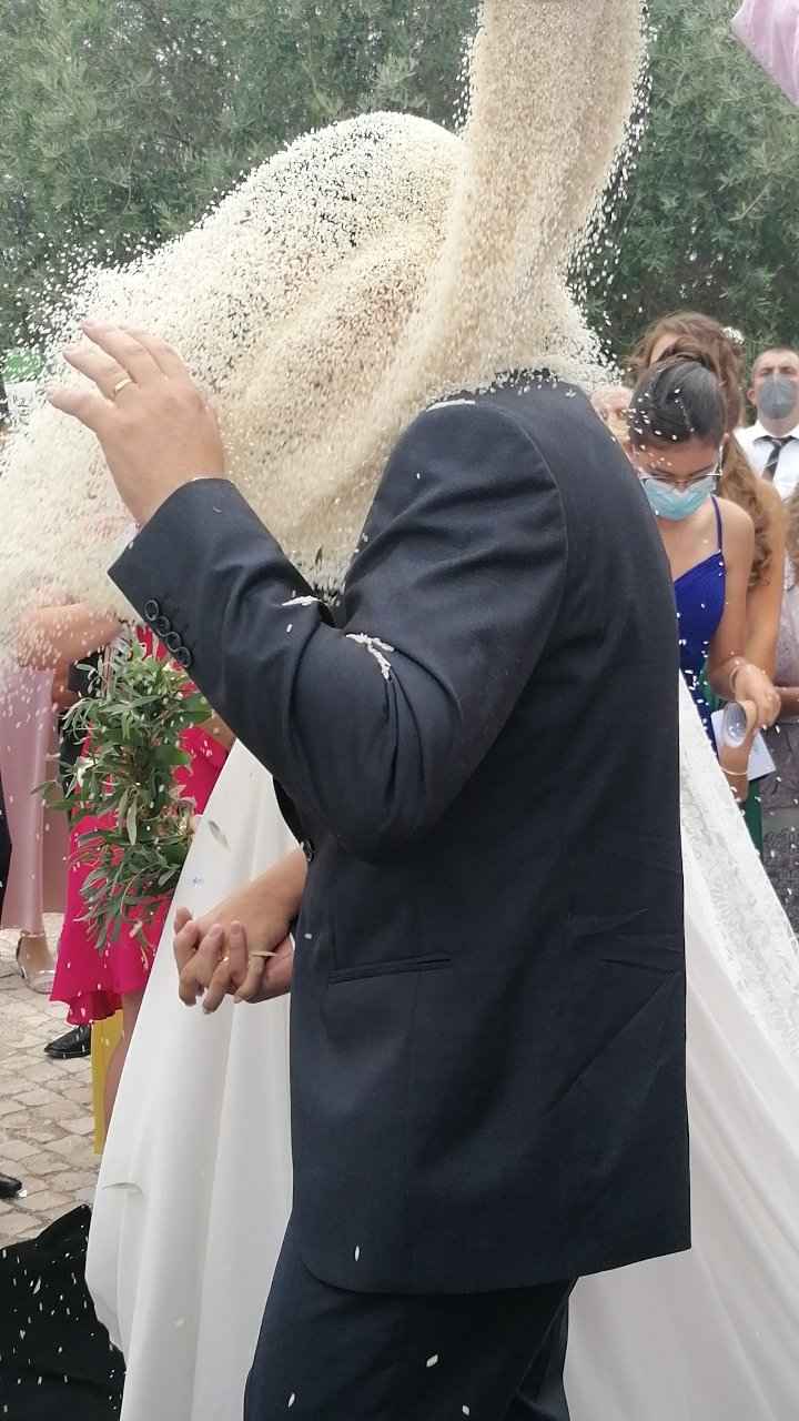 Casamento Joana & António - 25.07.21 - 10