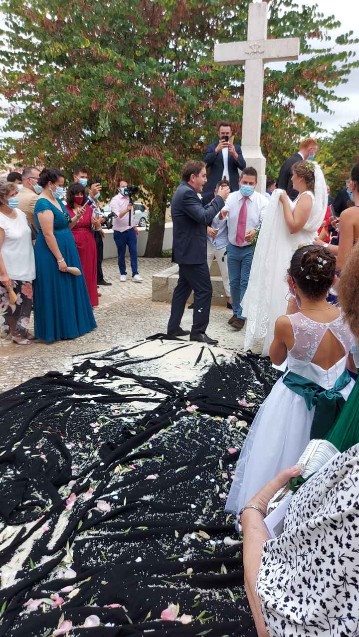 Casamento Joana & António - 25.07.21 - 12