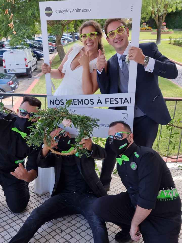 Casamento Joana & António - 25.07.21 - 15