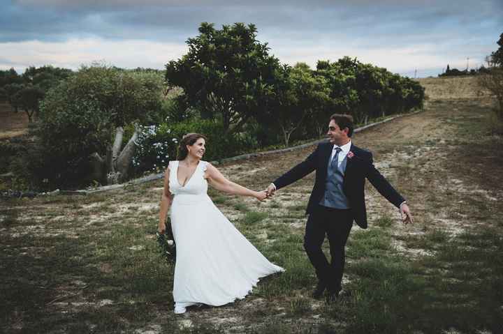 J&a - o 1º 25 da nossa vida ❤ - Bodas de Beijinhos - 4