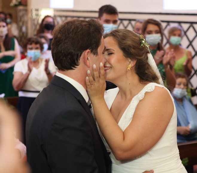 J&a - o 1º 25 da nossa vida ❤ - Bodas de Beijinhos - 9