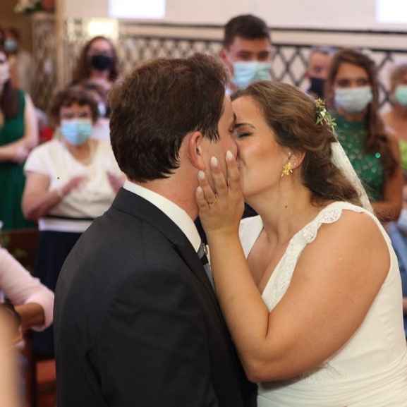 J&a - o 1º 25 da nossa vida ❤ - Bodas de Beijinhos - 10