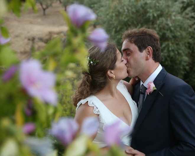 J&a - o 1º 25 da nossa vida ❤ - Bodas de Beijinhos - 15