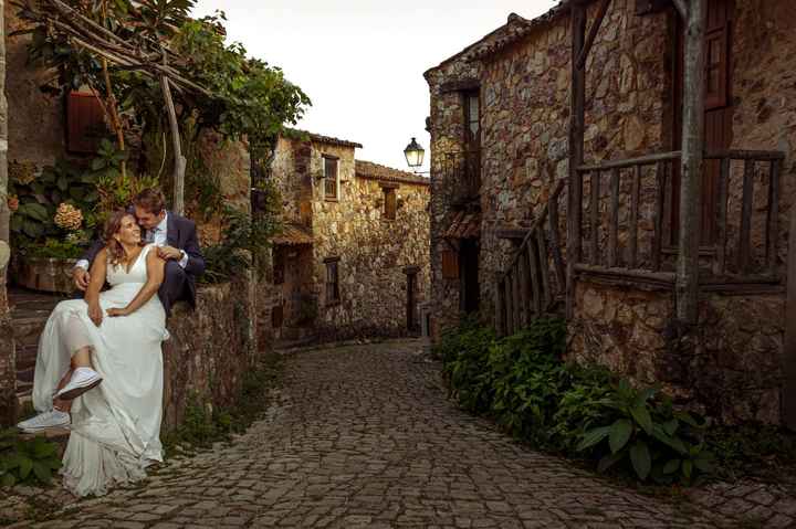 J&a - Trash the Dress - 10