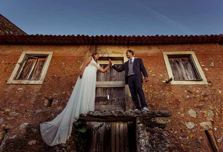 J&a - Trash the Dress - 12