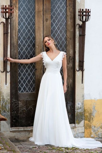 O meu Ramo de Noiva 6