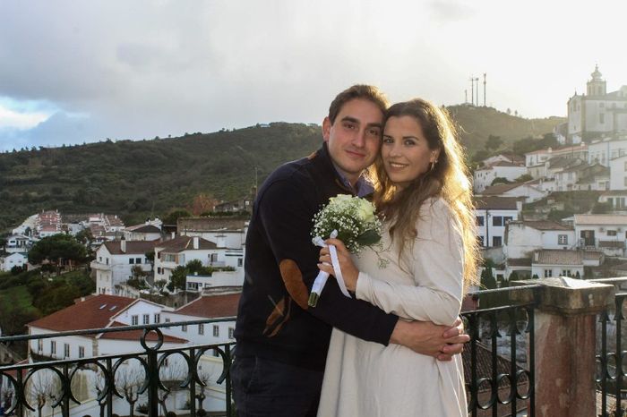 O meu Casamento Covid - Joana 2020 5