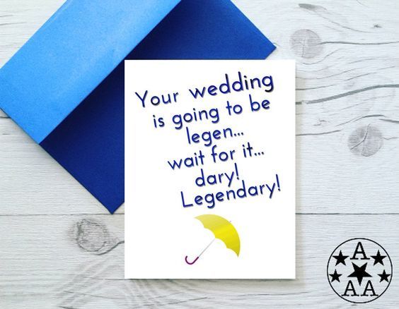 Casamento Temático: How i meet Your Mother 4