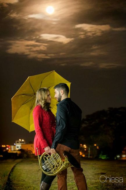 Casamento Temático: How i meet Your Mother 8