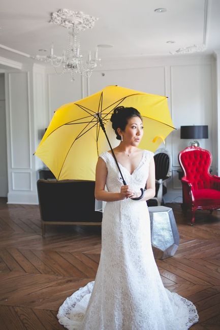 Casamento Temático: How i meet Your Mother 12