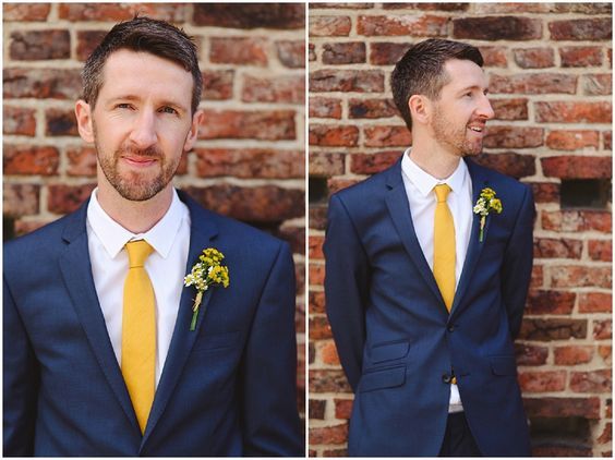 Casamento Temático: How i meet Your Mother 15