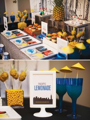 Casamento Temático: How i meet Your Mother 19