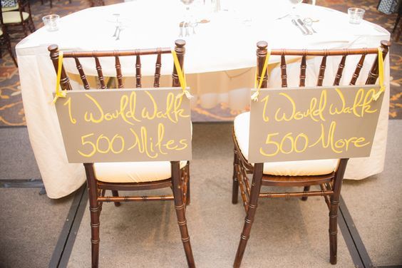 Casamento Temático: How i meet Your Mother 23