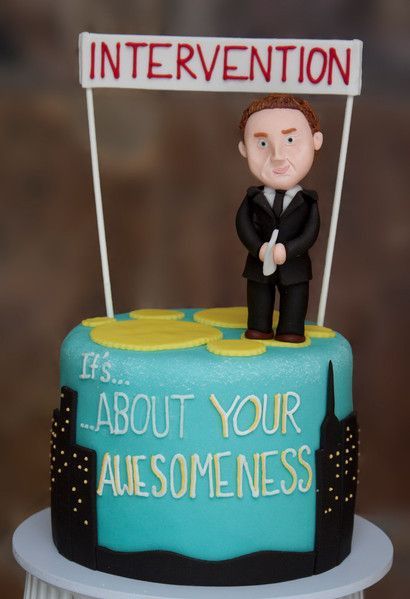 Casamento Temático: How i meet Your Mother 26