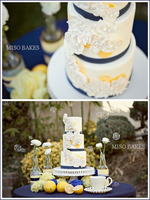 Casamento Temático: How i meet Your Mother 28