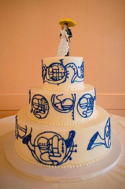 Casamento Temático: How i meet Your Mother 29