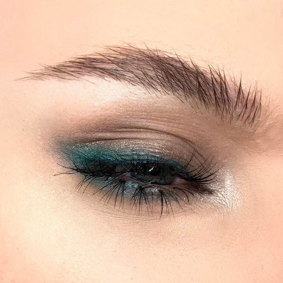 o Arco-íris invade a Comunidade: Inspirações (azul ) para Look da Noiva💙 20