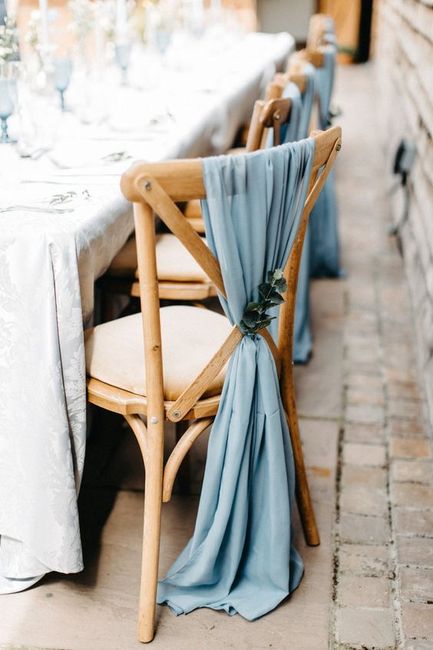 o Arco-íris invade a Comunidade 🌈 Inspirações com Azul Serenity para a Decor 7