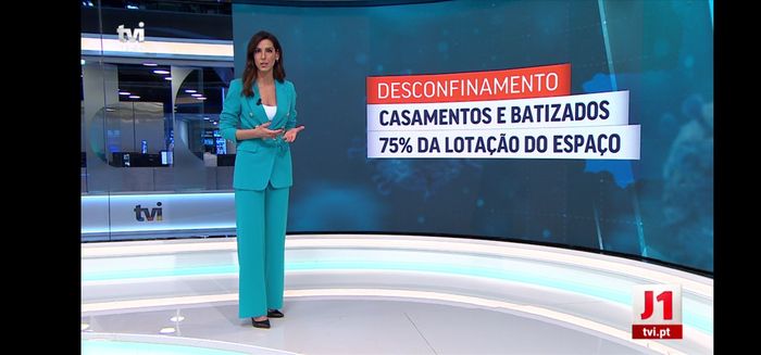Medidas covid 2021 - Reduzir lista de convidados, 50% lotação! e o staff conta? 🤐 - 1