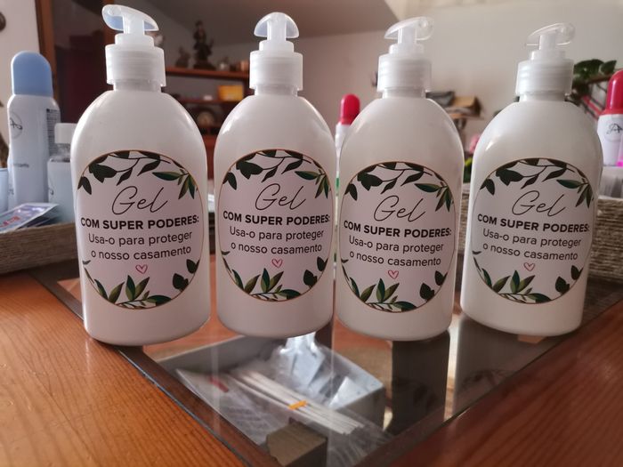 KIT WC ✅ - J & A💍 3