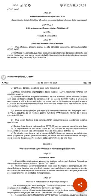 Testagem em Casamentos vs Certificado Digital 💍​💒 - 1