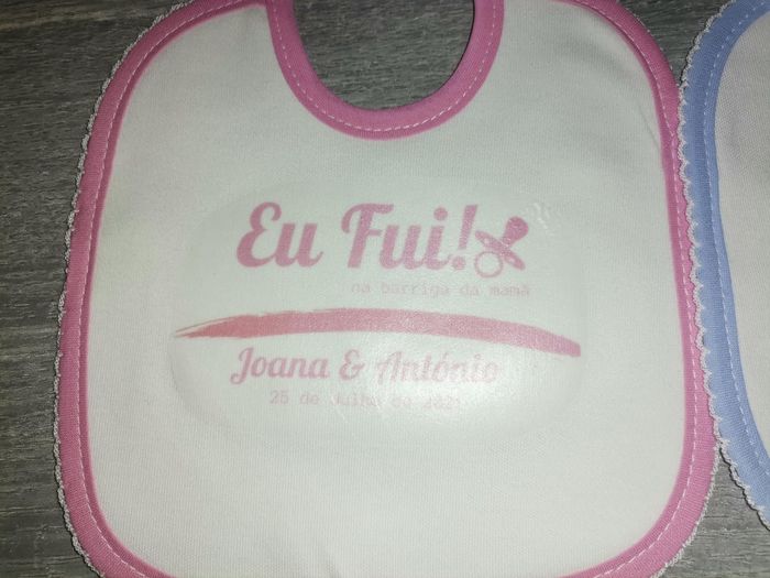 Check - Lembrança Bebés 🍼👶 5