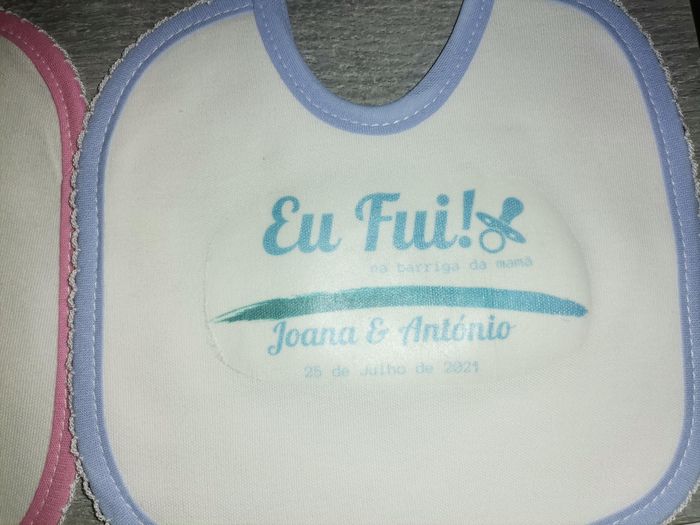 Check - Lembrança Bebés 🍼👶 6