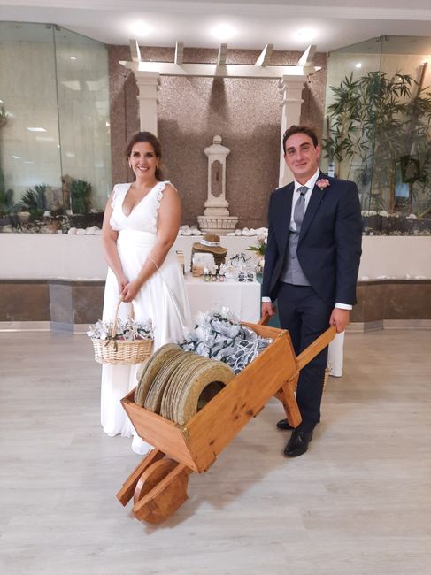 Casamento Joana & António - 25.07.21❤️ 26