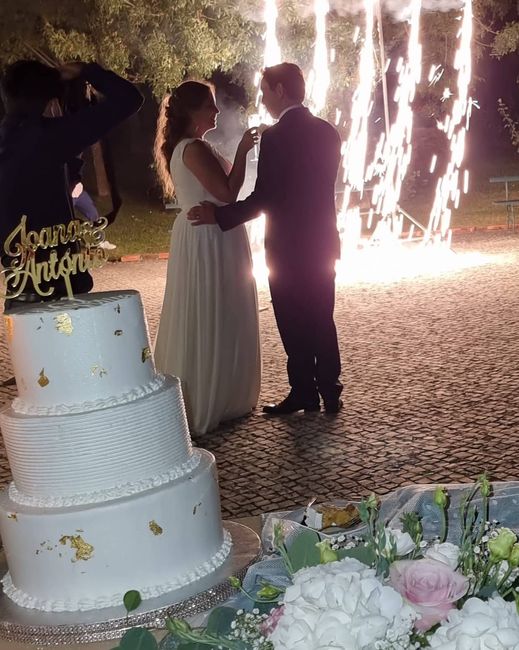 Casamento Joana & António - 25.07.21❤️ 34