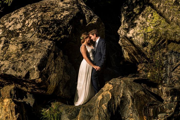 J&A - Trash the Dress 7