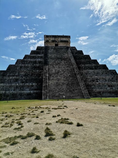 J&a - Lua de Mel ii - Riviera Maya - 11