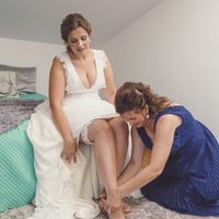 J&a - Look Nupcial - 3