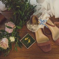 J&a - Look Nupcial - 4