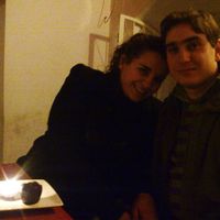 Quantos likes merece a vossa primeira foto juntos? - 1