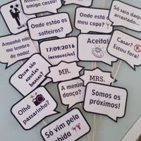 Check... falta 1 mês!!