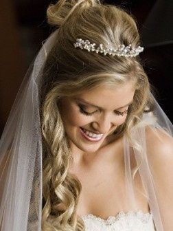 penteado
