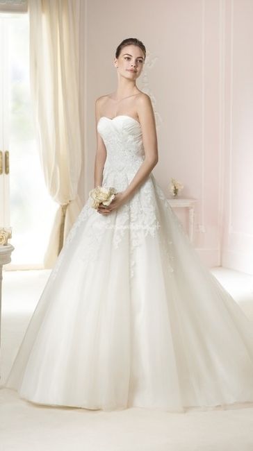 vestidos de sonho
