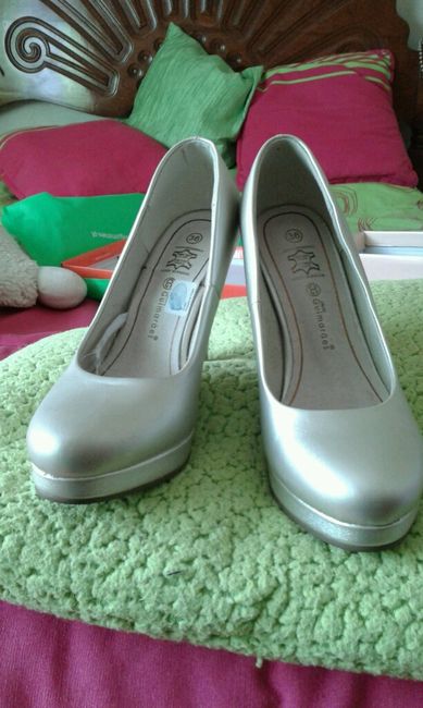 Sapatos - 2