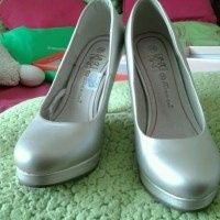 sapatos dia C
