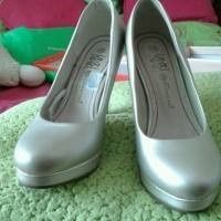 os meus sapatos originais